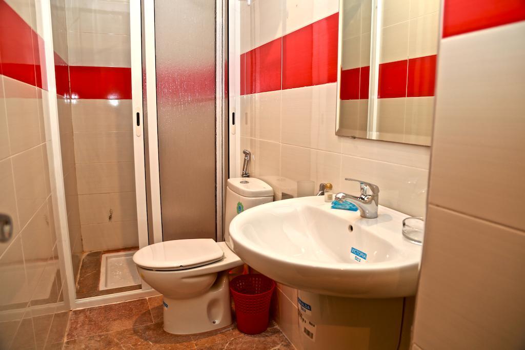 Hotel Kasba Tantan Extérieur photo