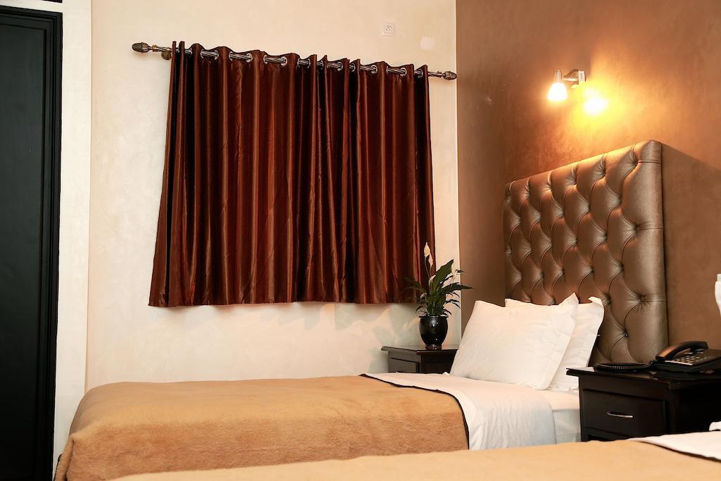 Hotel Kasba Tantan Chambre photo