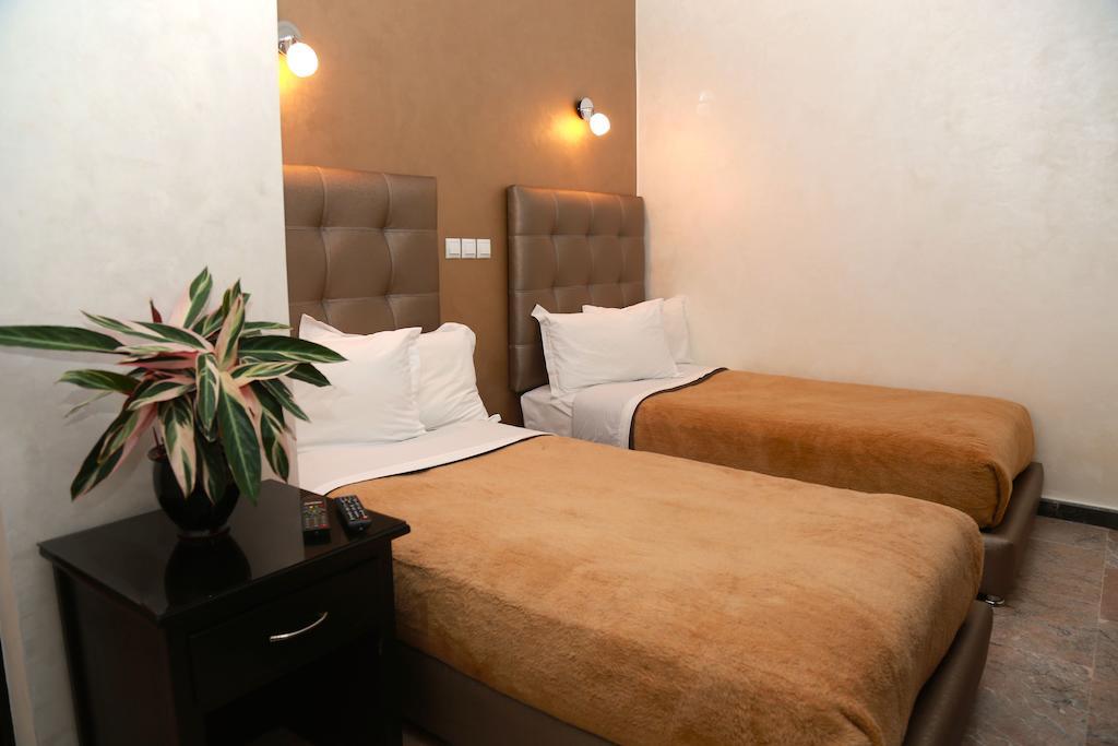 Hotel Kasba Tantan Chambre photo