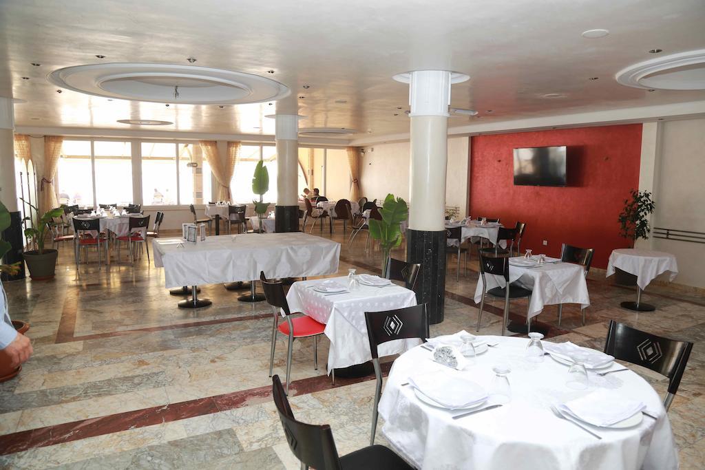 Hotel Kasba Tantan Extérieur photo